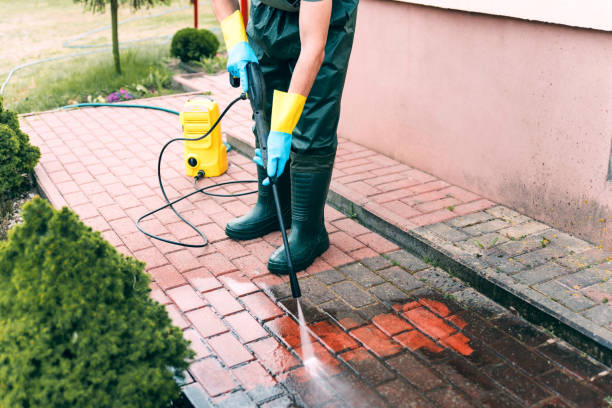 Trusted Collierville, TN Pressure Washing Experts