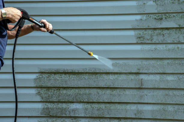 Best Residential Pressure Washing Services  in Collierville, TN