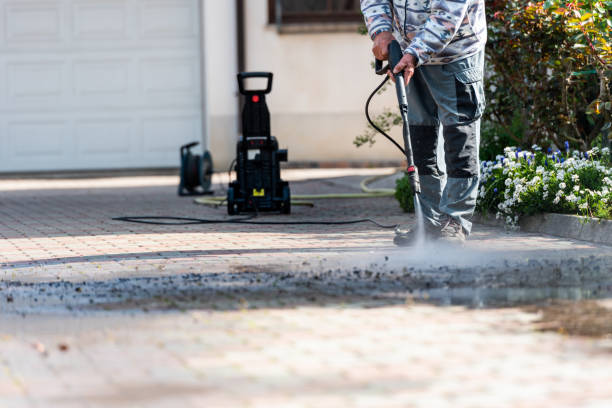Best Pressure Washing Contractors  in Collierville, TN