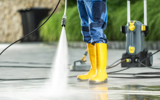 Best Concrete Pressure Washing  in Collierville, TN